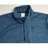 Sudadera Nike Therma Fit Hombre L