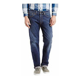 Jeans Levi's 505 Para Hombre De Tiro Regular