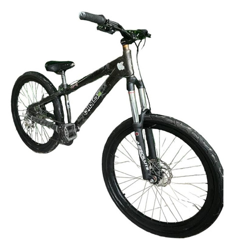 Bike Gios Frx