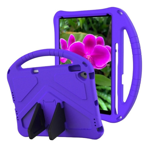 Funda De Eva Para iPad 11 Pro 2 3 4 M1 M2 2018 2020