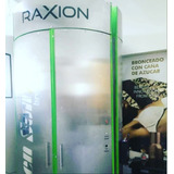 Cabina Solar Raxion