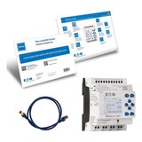 Easy-box-e4-uc1 Plc Kit Plc, Software Y Cable Comunicación
