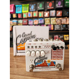 Pedal Eletro Harmonix Grand Canyon Delay E Loop