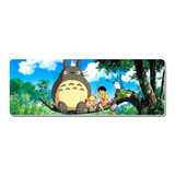 Mousepad Xl (80x28,5cm) Anime Cod:062 Mi Vecino Totoro