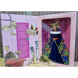 Barbie Medieval Lady Great Eras Collection (1994)