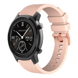 Correa Deportiva Premium Para Amazfit Gtr 42mm