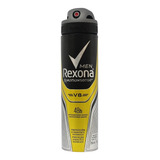 Desodorante Aerosol Men V8 150ml - Rexona