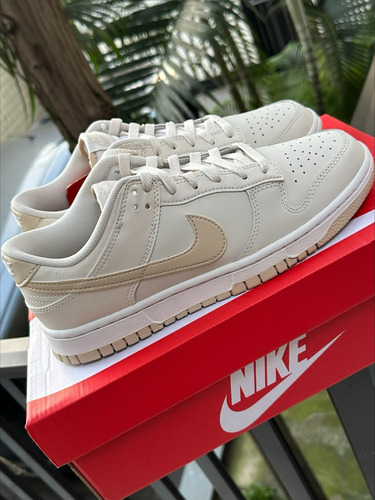 Tenis Nike Dunk Low Retro Prm Size 39 Br