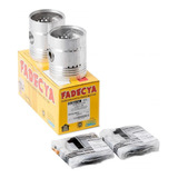 Subconjunto Perkins 4-203 / 6-305 Piston De 5 Ranuras