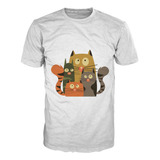 Camiseta Animalista Perros Gatos Peces Mascotas Dog Cat 47