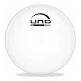 Uno By Evans Utt14g2 Parche G2 Transparente Capa Doble 14''