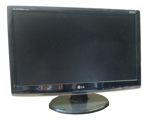 Monitor LG Flatron W2353s Vga Lcd Completo Gtia 1 Año