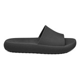 Chinelo Feminino Nuvem Slide Confortável Masculino