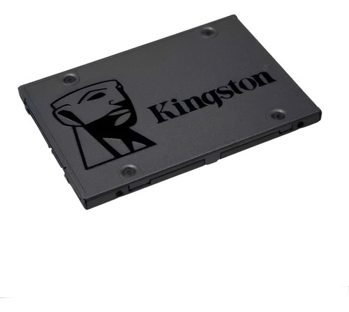 Disco Solido Ssd Kingston A400 120gb