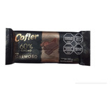Chocolate Cofler 60% Cacao Mas Cremoso 100g