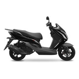 Zanella Scooter Cruiser X 150 San Miguel