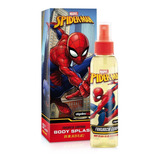 Avengers Spiderman Body Splash X 125 