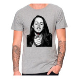 Remera Lana Del Rey 880 Dtg Minos