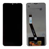 Pantalla Completa Compatible Xiaomi Redmi Note 9 M2003j15sg