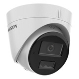 Câmera Ip Hikvision Colorvu Ds-2cd1323g2-liu Com Microfone