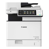 Copiadora Multifuncional Canon Ir 527 If