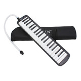 37 Teclas De Piano Melodica Pianica Instrumento Musical Con