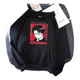 Sudadera Con Capucha Levi De Anime Japonés De Attack On Tita