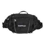 Pochete Curtlo Trekker  4,1 Litros Preto