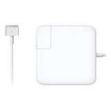 Cargador Alternativo Para Macbook Air 16.5v 3.65a Magsafe 2