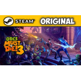 Orcs Must Die! 3 | Pc 100% Original Steam