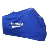 Funda Cobertor Cuatriciclo Estampada Yamaha Banshee 350 Fdv
