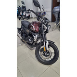 Gilera Ac4 Casi 0km Impecable! Precio Imperdible!