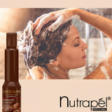 Shampoo L´assio Care Chocolate  300 Ml Nutrapél