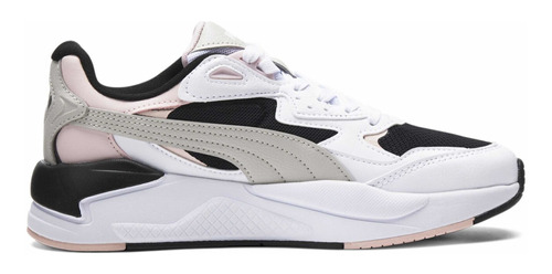 Tenis Puma X Ray Speed Blanco Unisex 100% Original Y Nuevo