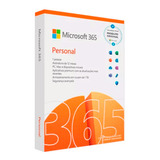 Microsoft Office 365 Personal Armazenamento Em Nuvem