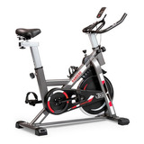 Bicicleta Fija Spinning Randers Arg-874sp 13 Kg