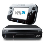 Nintendo Wii U - Completo Y Original