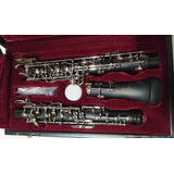 Oboé Yamaha Novo Pronta Entrega 20% Off