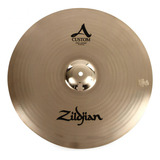 Platillo Zildjian A20533 A Custom Series - A Custom Fast Crash 17 