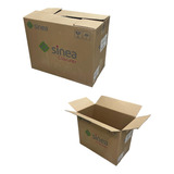 Combo Para Mudanzas 5 Cajas De Cartón