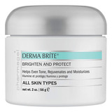 Pharmagel Derma Brite Protector Solar Facial Spf 35 | Ilumin