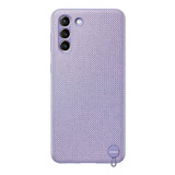 Funda Original Para Samsung Galaxy S21+ Plus Violeta 