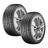 Paquete De 2 Llantas 235/65r17 Austone Athena Sp303 108v