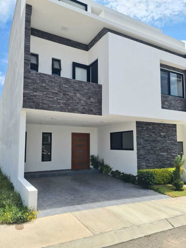 Estrena Casa En Zen Life, 4 Recámaras, 3.5 Baños, Jardín, C.284 M2 - Imagen 2