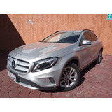 Mercedes Benz Gla 180