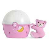 Chicco Proyector Next2stars, Color Rosa Color Rosa Claro Next2stars