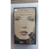 Fita Vhs O Viajante 