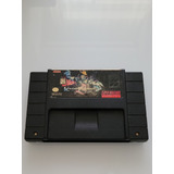 Juego Super Nintendo Killer Instinct Original