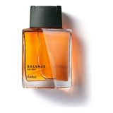 Perfume Salvaje For Men 90ml. Esika