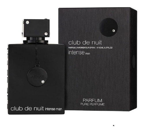 Club De Nuit Intense Man Parfum 150ml Hombre